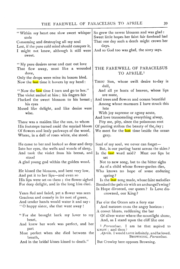 Original scan of Collected Works (Vol. I), PDF page 46