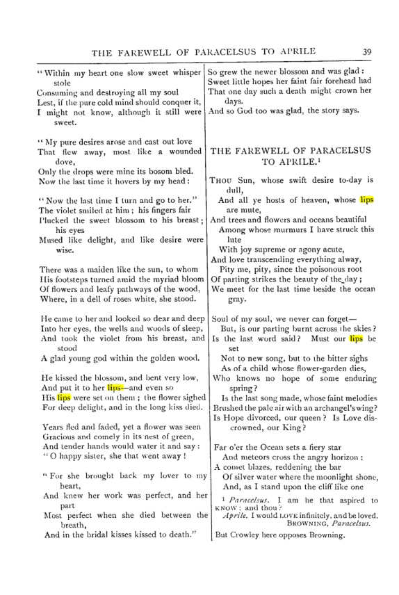 Original scan of Collected Works (Vol. I), PDF page 46