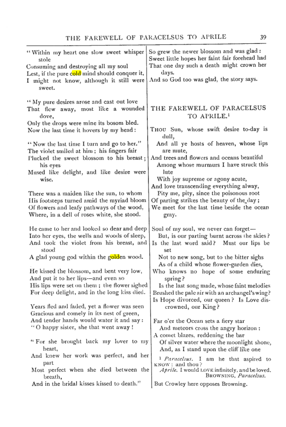 Original scan of Collected Works (Vol. I), PDF page 46