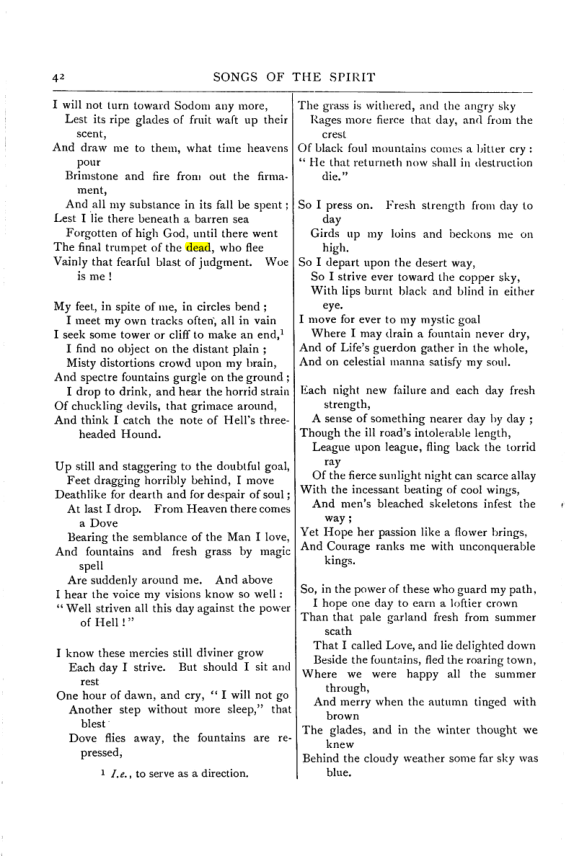 Original scan of Collected Works (Vol. I), PDF page 49