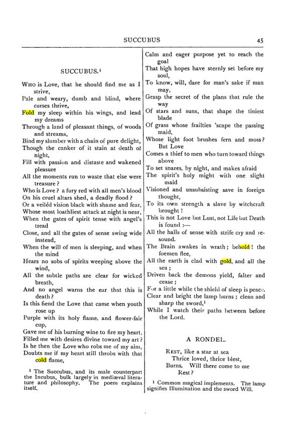 Original scan of Collected Works (Vol. I), PDF page 52