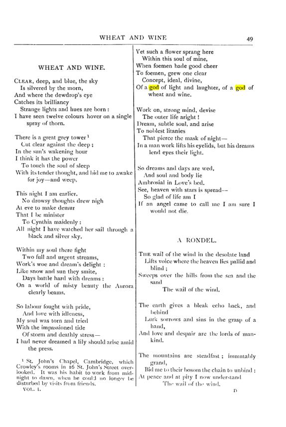 Original scan of Collected Works (Vol. I), PDF page 56