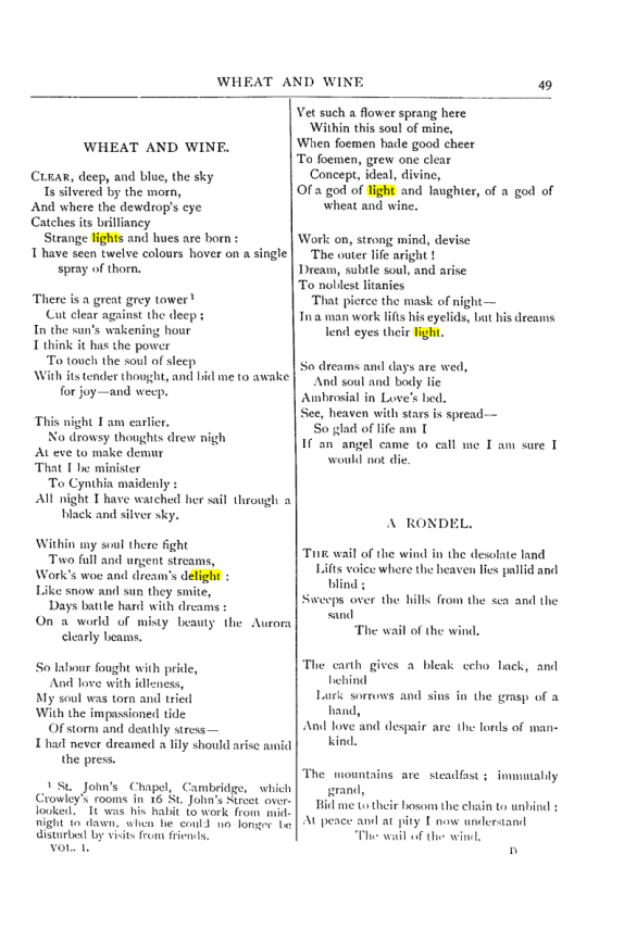Original scan of Collected Works (Vol. I), PDF page 56