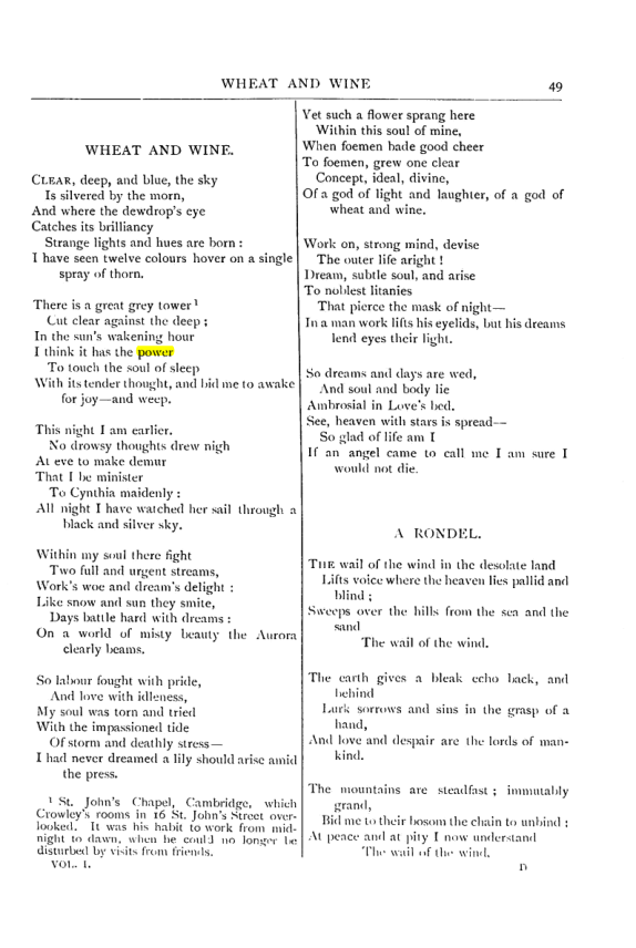 Original scan of Collected Works (Vol. I), PDF page 56