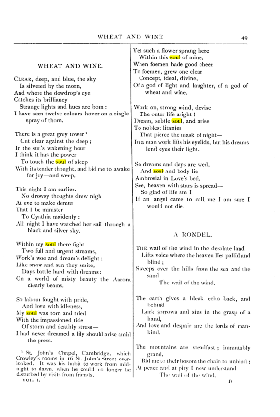 Original scan of Collected Works (Vol. I), PDF page 56