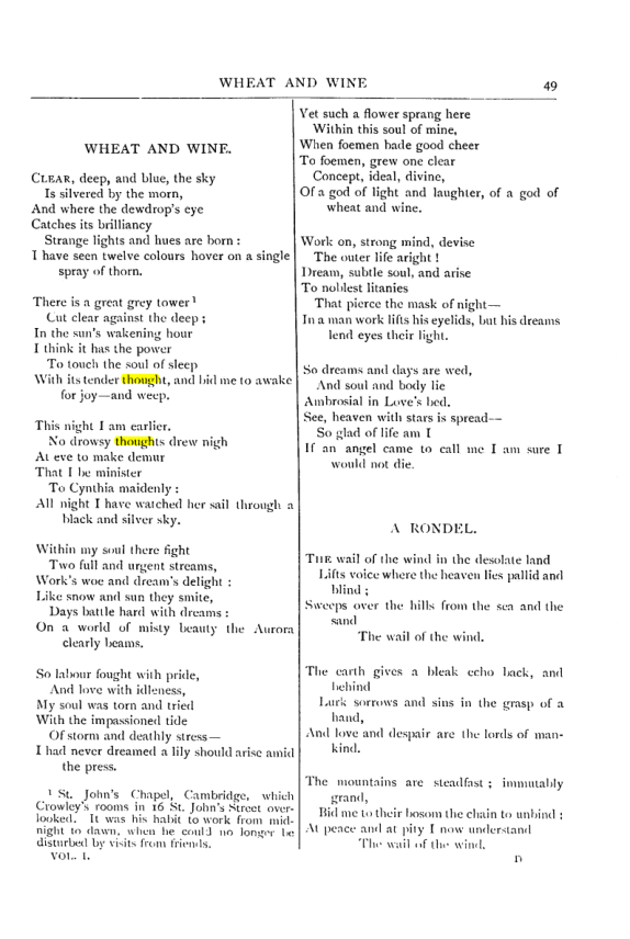 Original scan of Collected Works (Vol. I), PDF page 56
