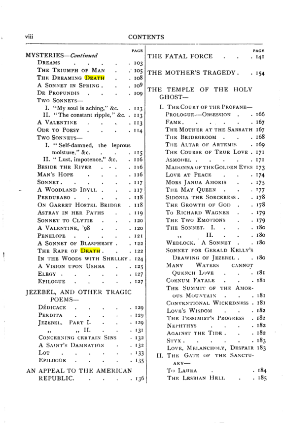 Original scan of Collected Works (Vol. I), PDF page 6