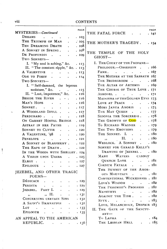 Original scan of Collected Works (Vol. I), PDF page 6