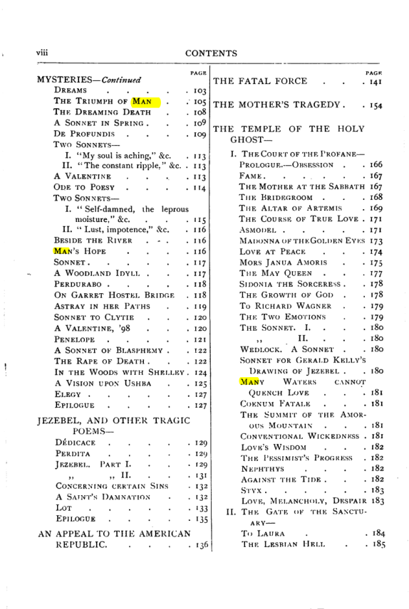 Original scan of Collected Works (Vol. I), PDF page 6