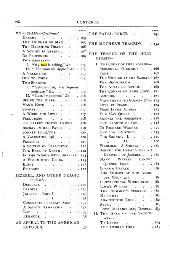 Original scan of Collected Works (Vol. I), PDF page 6