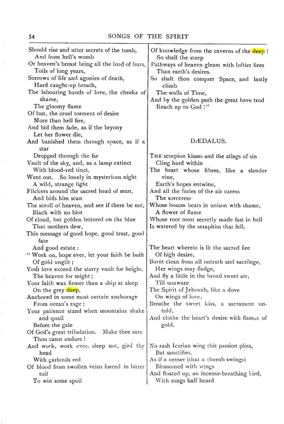 Original scan of Collected Works (Vol. I), PDF page 61