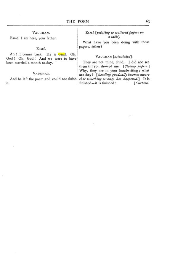 Original scan of Collected Works (Vol. I), PDF page 70
