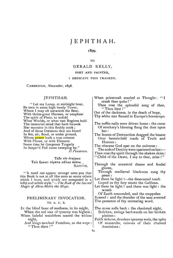 Original scan of Collected Works (Vol. I), PDF page 71