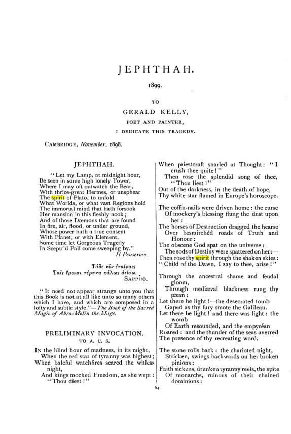 Original scan of Collected Works (Vol. I), PDF page 71