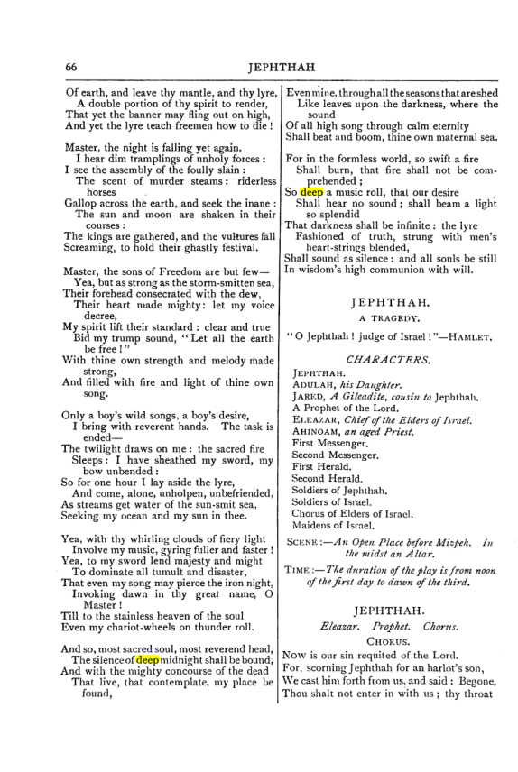 Original scan of Collected Works (Vol. I), PDF page 73
