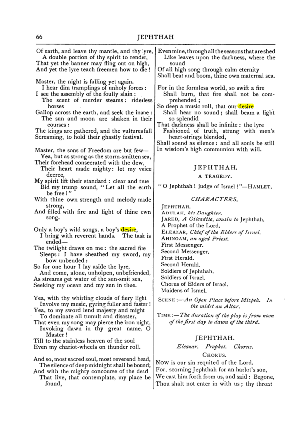 Original scan of Collected Works (Vol. I), PDF page 73