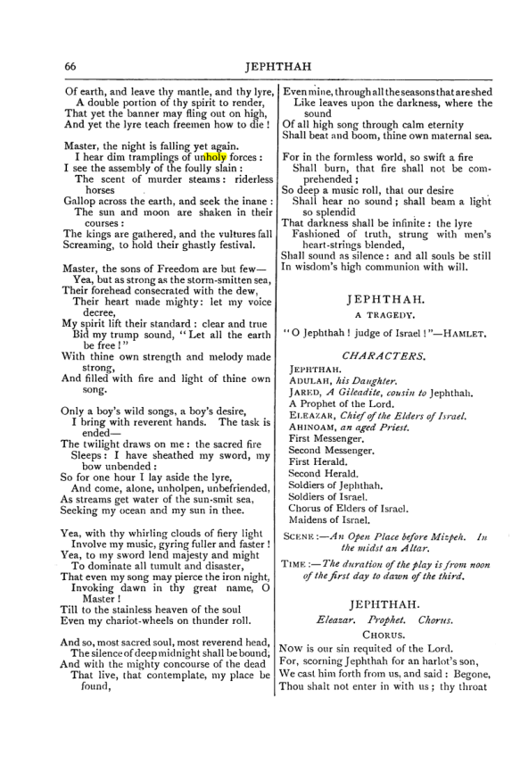 Original scan of Collected Works (Vol. I), PDF page 73