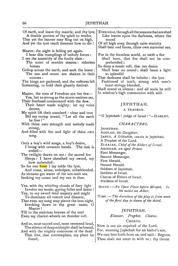 Original scan of Collected Works (Vol. I), PDF page 73