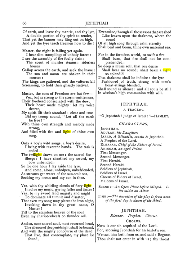 Original scan of Collected Works (Vol. I), PDF page 73