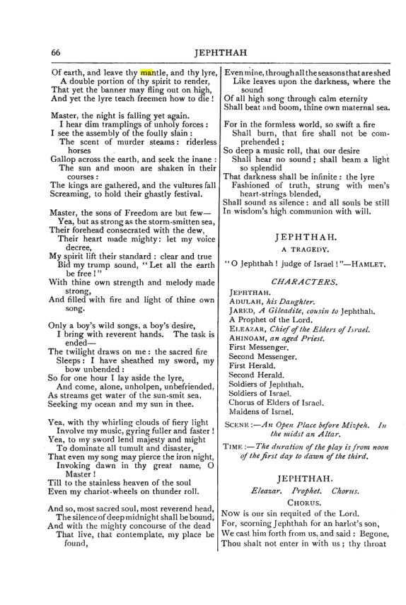 Original scan of Collected Works (Vol. I), PDF page 73