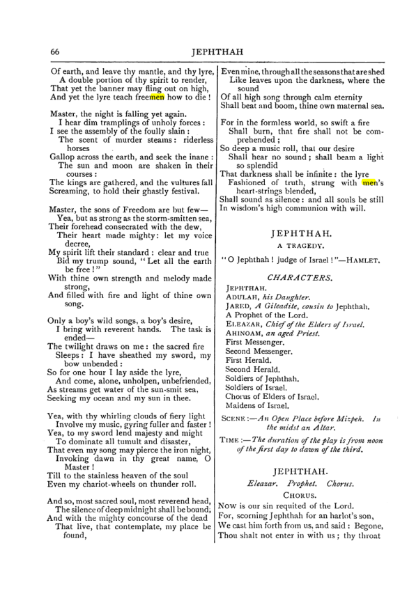 Original scan of Collected Works (Vol. I), PDF page 73