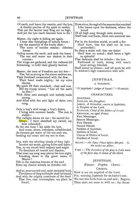 Original scan of Collected Works (Vol. I), PDF page 73