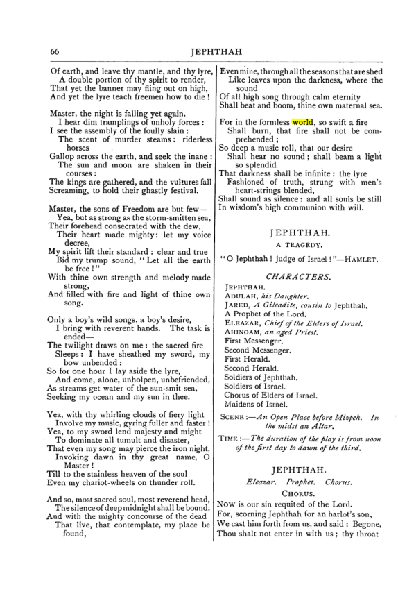 Original scan of Collected Works (Vol. I), PDF page 73