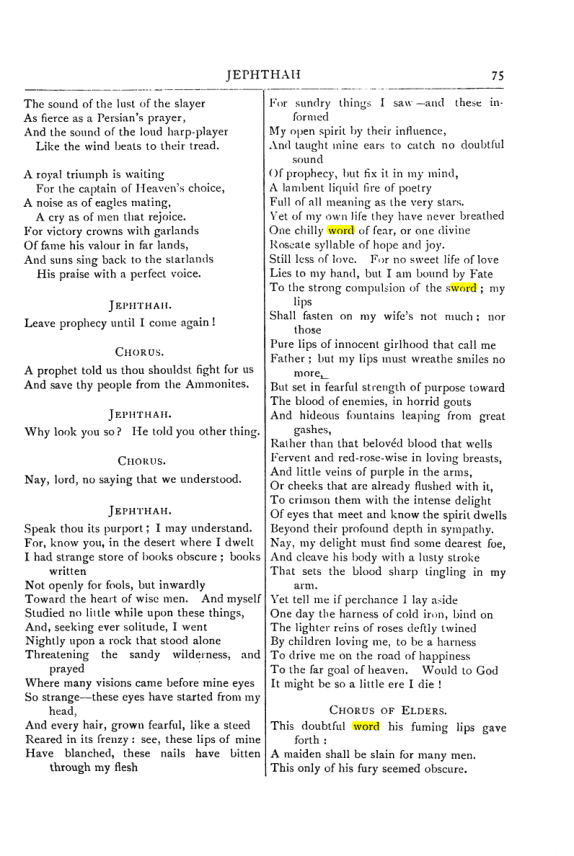 Original scan of Collected Works (Vol. I), PDF page 82
