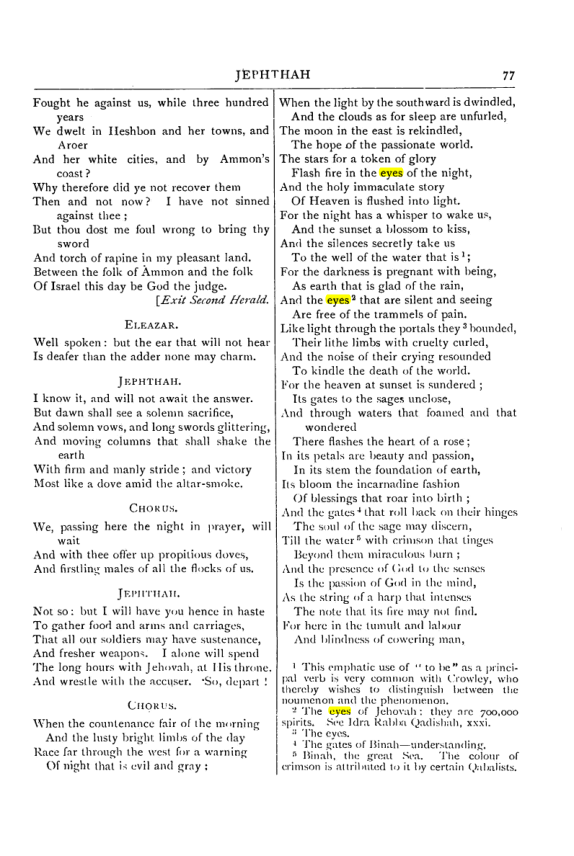 Original scan of Collected Works (Vol. I), PDF page 84
