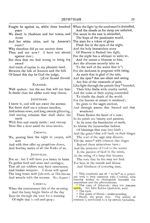 Original scan of Collected Works (Vol. I), PDF page 84