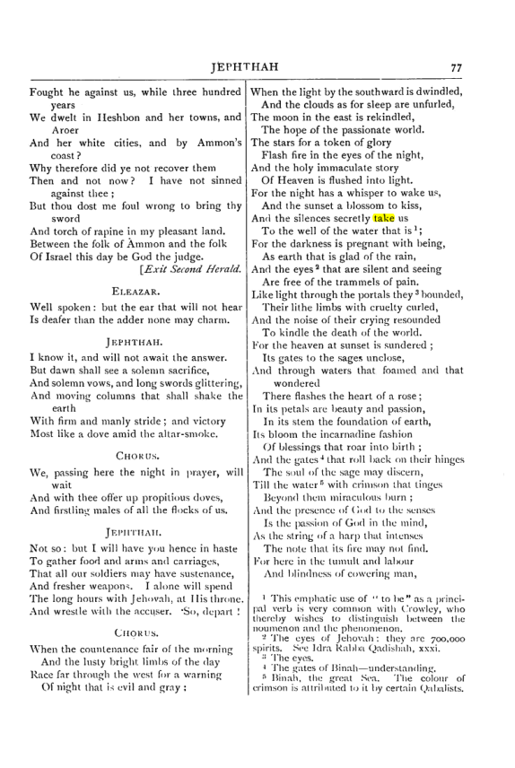 Original scan of Collected Works (Vol. I), PDF page 84