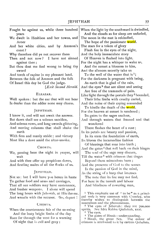Original scan of Collected Works (Vol. I), PDF page 84