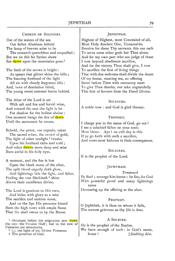 Original scan of Collected Works (Vol. I), PDF page 86
