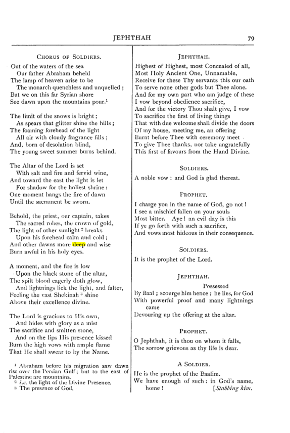 Original scan of Collected Works (Vol. I), PDF page 86