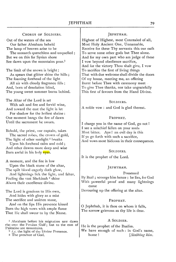 Original scan of Collected Works (Vol. I), PDF page 86