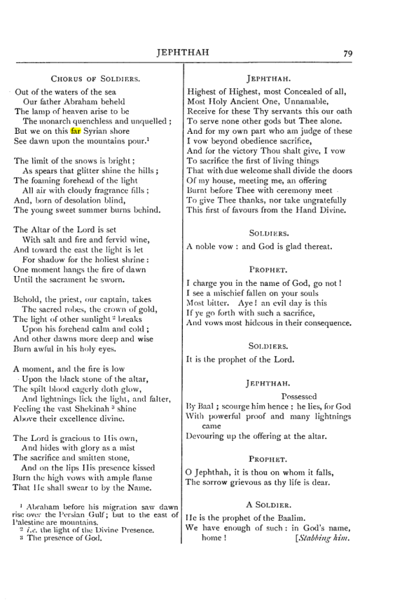 Original scan of Collected Works (Vol. I), PDF page 86