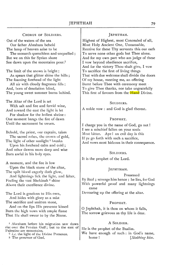 Original scan of Collected Works (Vol. I), PDF page 86