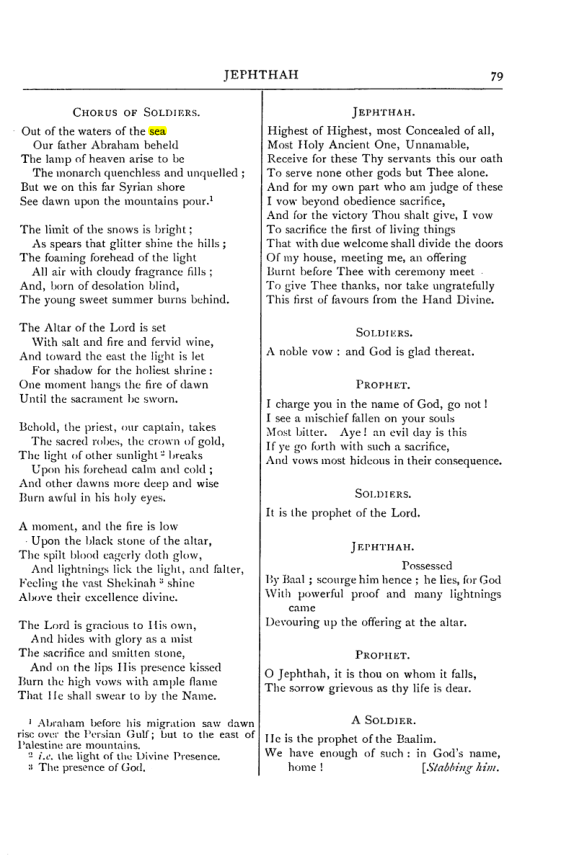 Original scan of Collected Works (Vol. I), PDF page 86