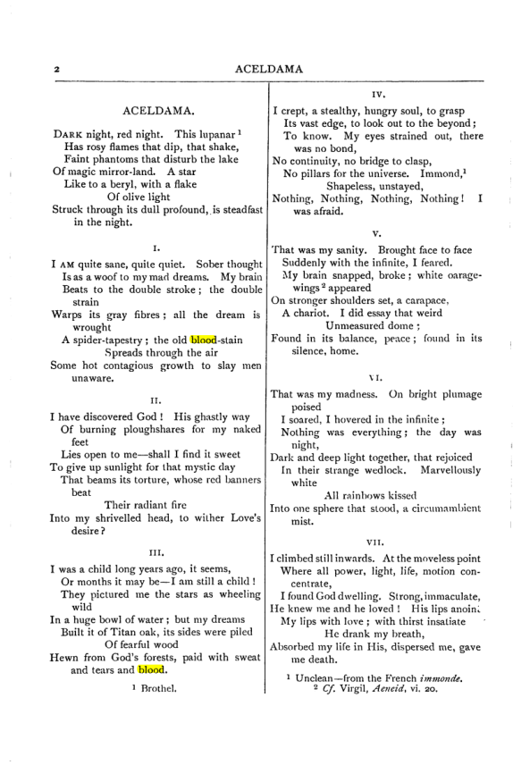 Original scan of Collected Works (Vol. I), PDF page 9