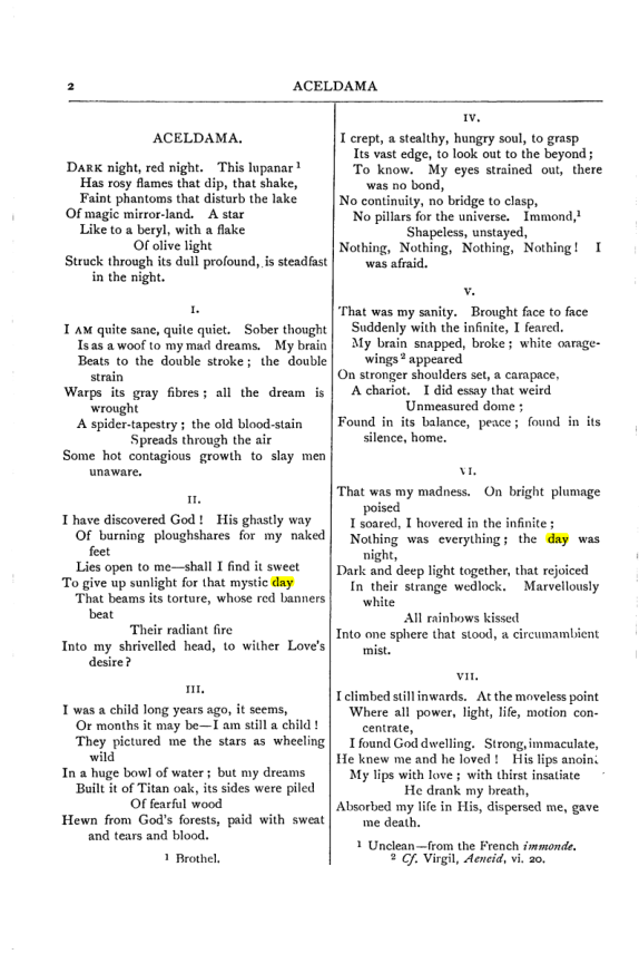 Original scan of Collected Works (Vol. I), PDF page 9