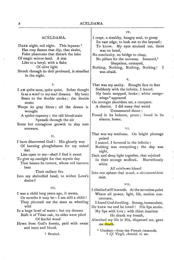 Original scan of Collected Works (Vol. I), PDF page 9