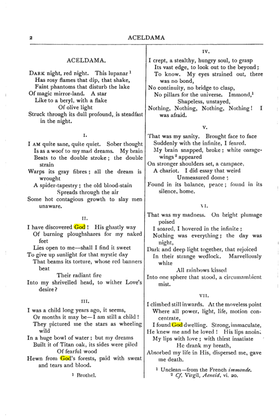 Original scan of Collected Works (Vol. I), PDF page 9