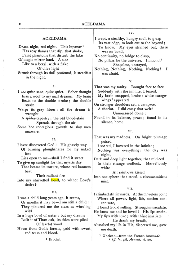Original scan of Collected Works (Vol. I), PDF page 9