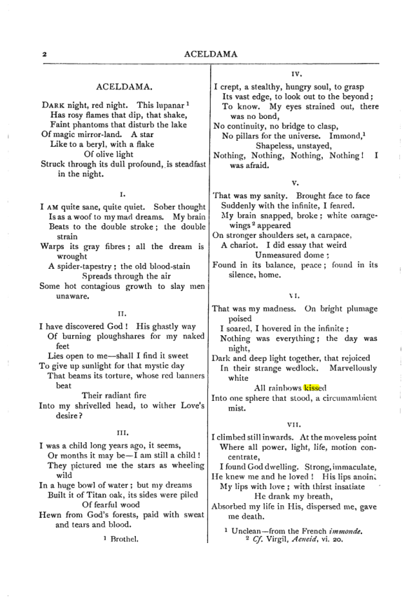 Original scan of Collected Works (Vol. I), PDF page 9