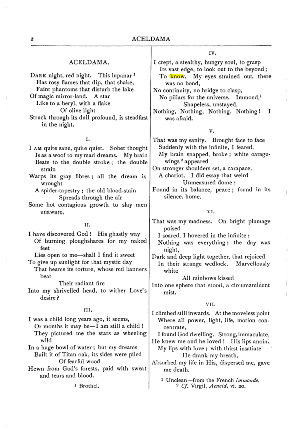 Original scan of Collected Works (Vol. I), PDF page 9