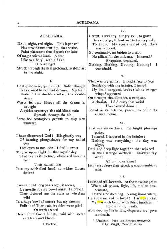 Original scan of Collected Works (Vol. I), PDF page 9