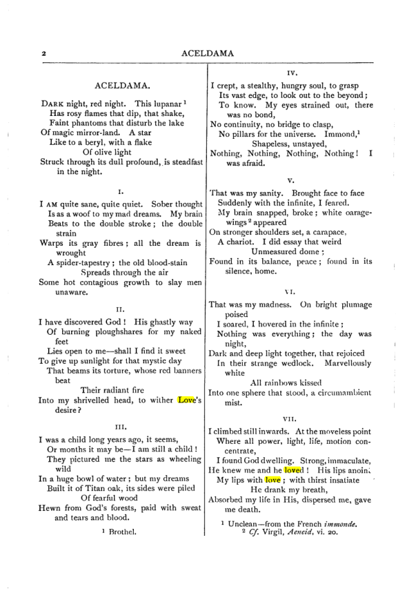 Original scan of Collected Works (Vol. I), PDF page 9