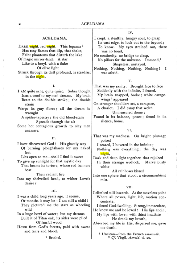 Original scan of Collected Works (Vol. I), PDF page 9