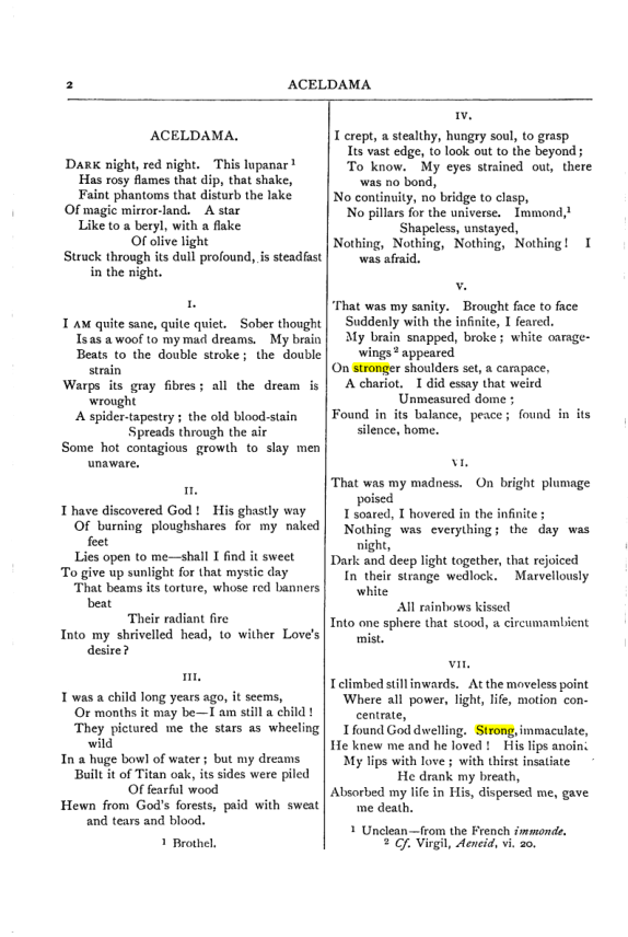 Original scan of Collected Works (Vol. I), PDF page 9