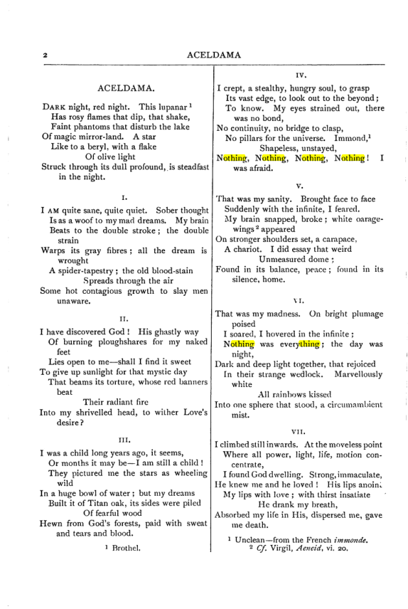 Original scan of Collected Works (Vol. I), PDF page 9